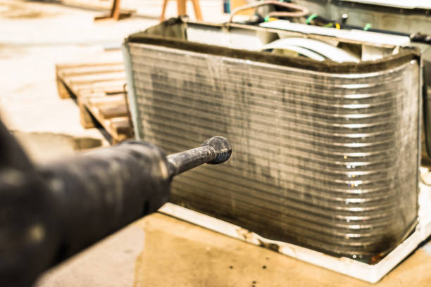Best Residential Air Duct Cleaning  in Big Bear Lake, CA