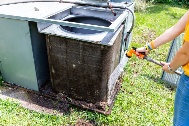 Best Ductwork Cleaning Services  in Big Bear Lake, CA