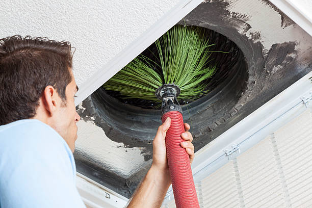 Best Affordable Duct Cleaning Services  in Big Bear Lake, CA