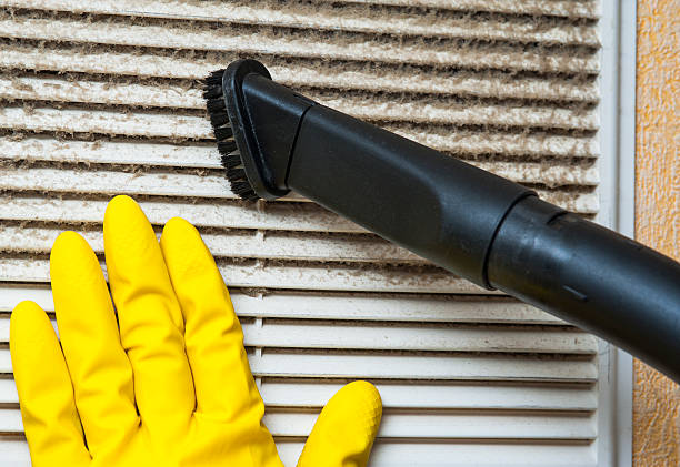 Best HVAC Air Duct Cleaning  in Big Bear Lake, CA