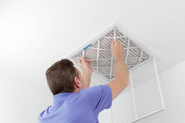 Best Commercial HVAC Duct Cleaning  in Big Bear Lake, CA
